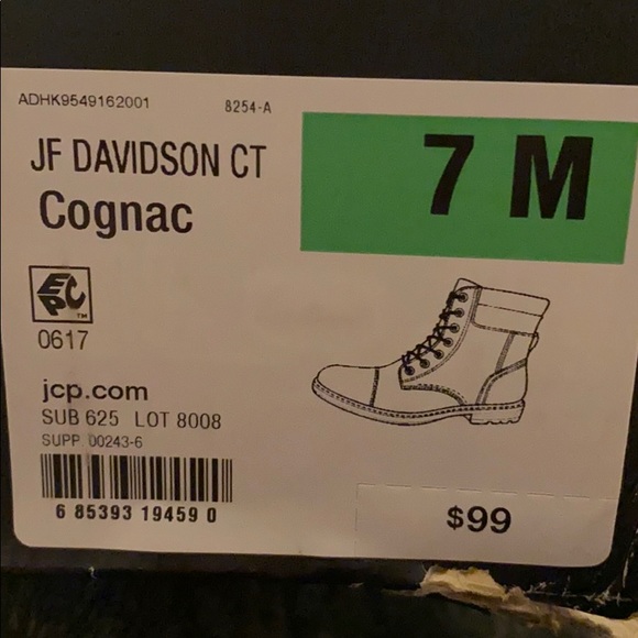 Shoes - Picture 6 of 6